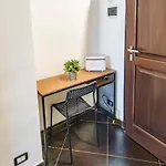 Dora\'S Park Modern Apartment