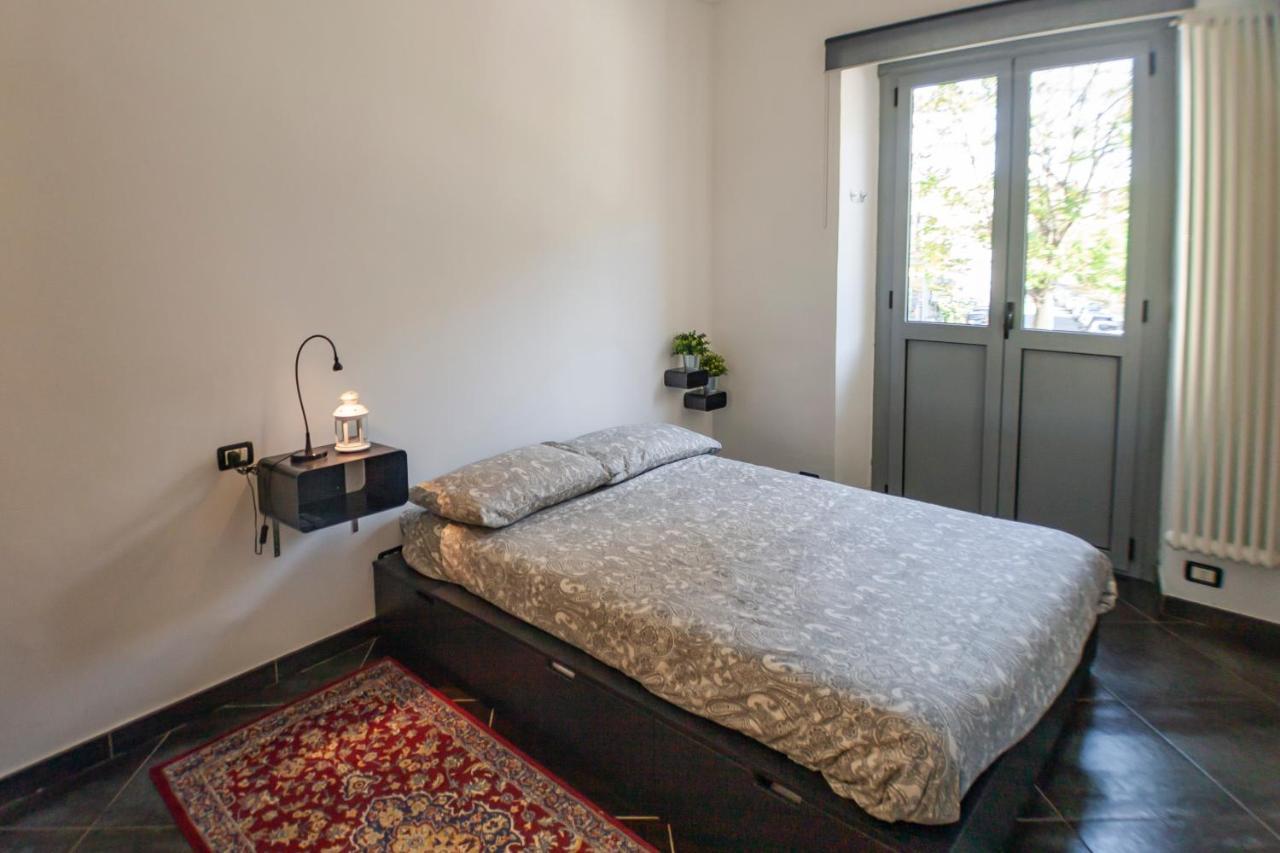 Apartamento Dora's Park Modern