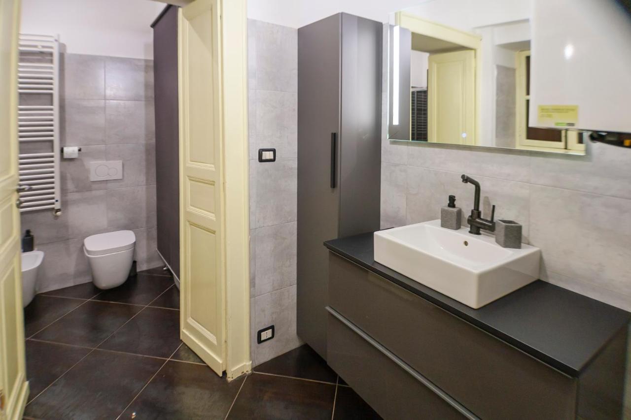 Apartamento Dora's Park Modern *