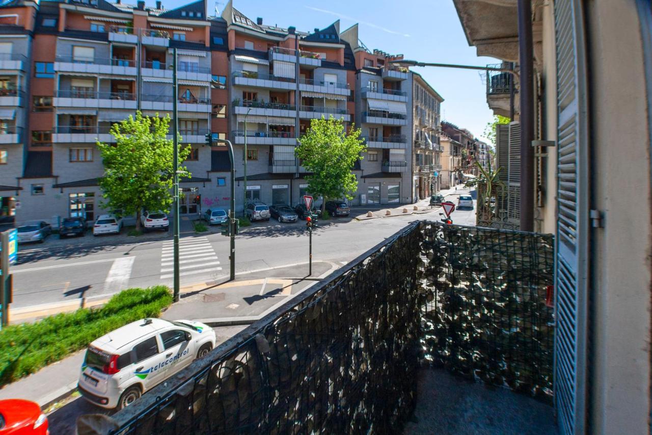 Apartamento Dora's Park Modern Turín